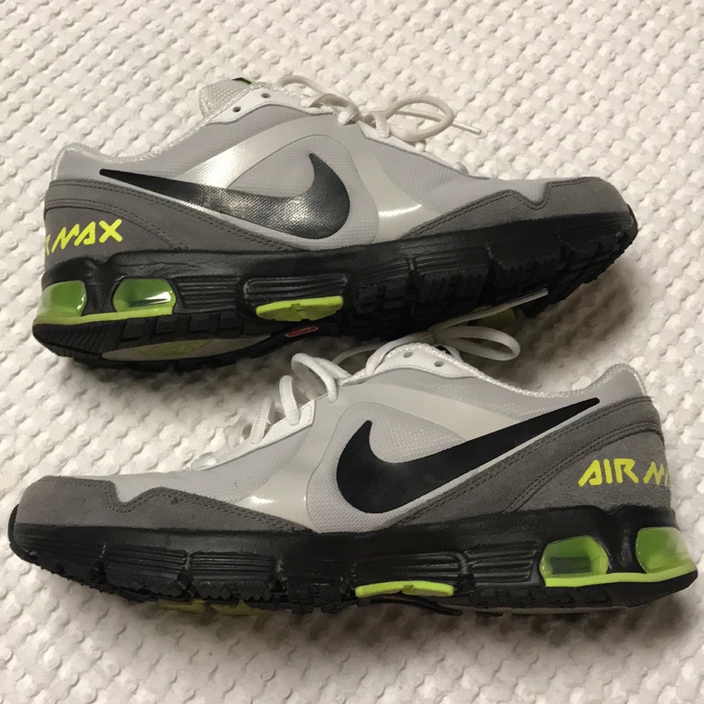 Nike Air Max /Max Run Lite